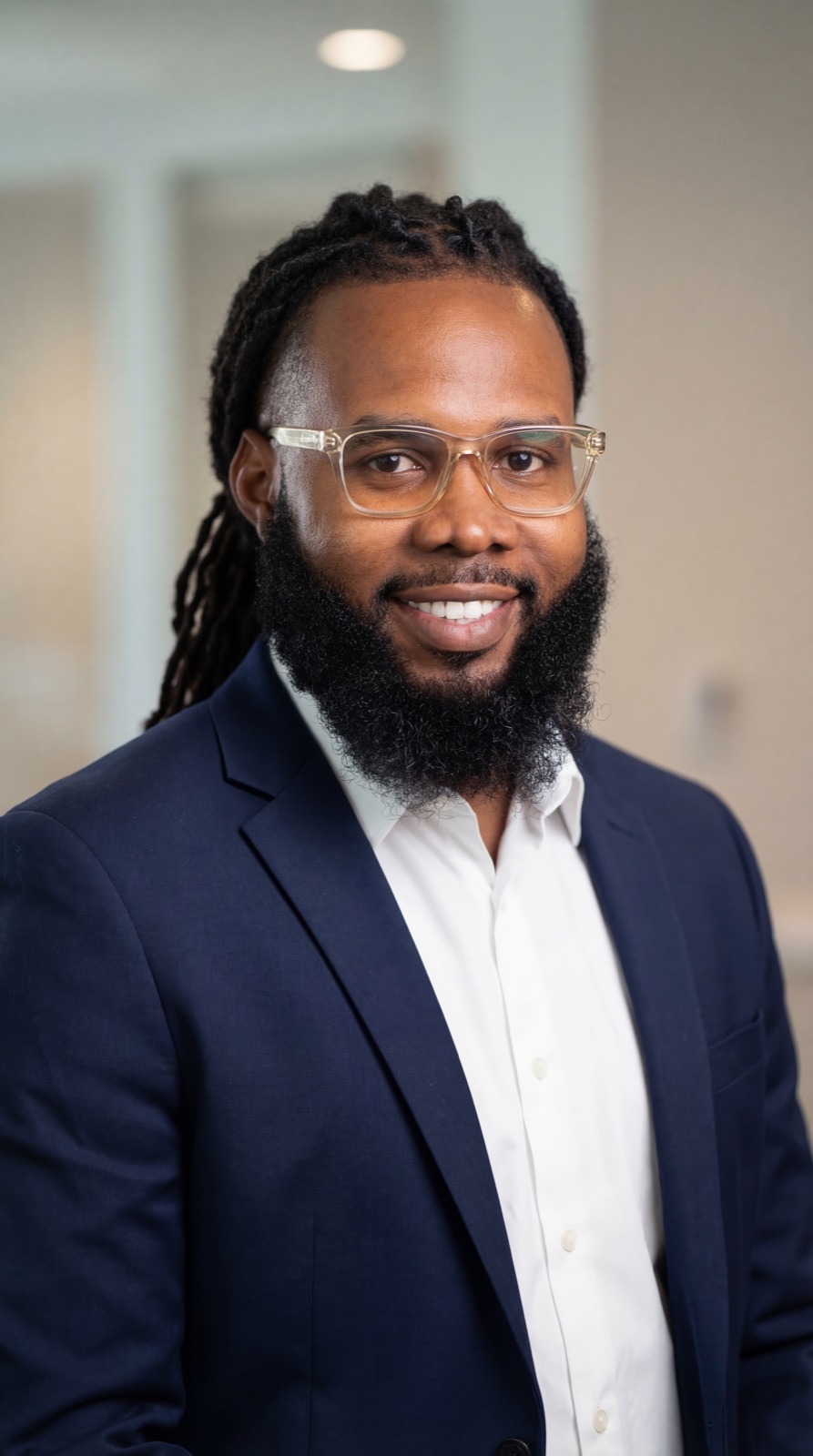 Quil Thomas — Founder & Creative Director